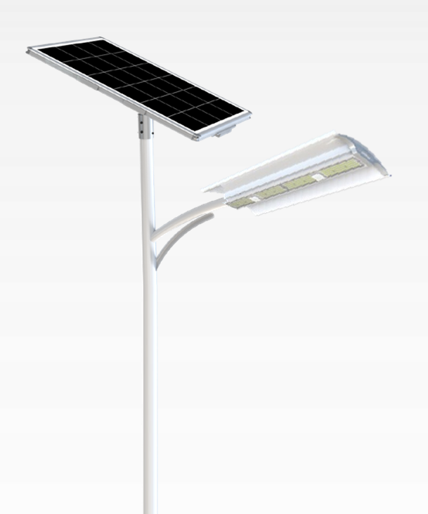 Đèn NLMT- Solar Lighting model BCT-OLY1.0